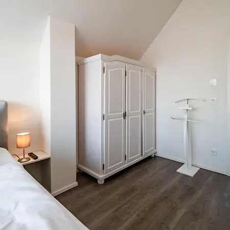 Apartment But Meere *