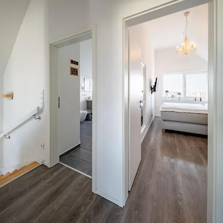 But Meere Apartment Olpenitz