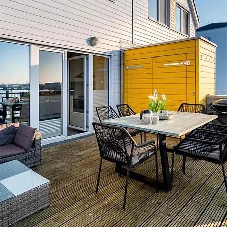 Apartment But Meere *