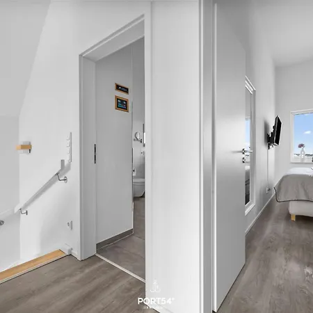 Apartment But Meere *