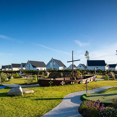 公寓 But Meere 奥尔本尼兹