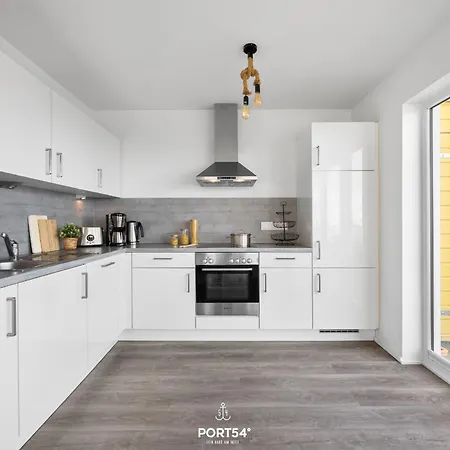 But Meere Apartment
