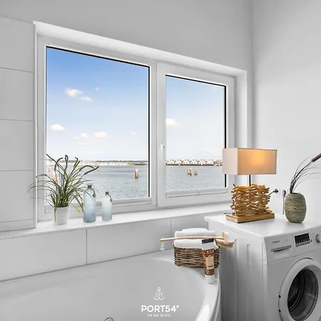 But Meere 公寓 奥尔本尼兹