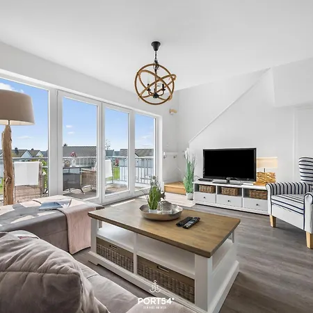 But Meere Apartment